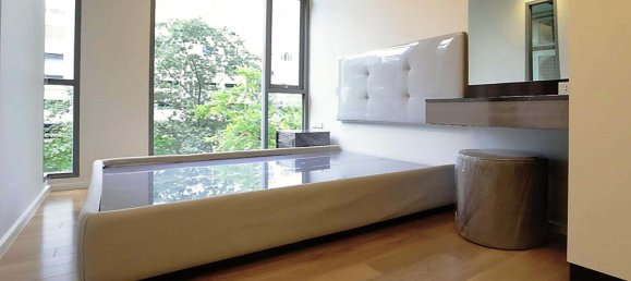 1 bedroom Condo in Bangkok, Thailand No. 2397 3