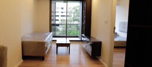 1 bedroom Condo in Bangkok, Thailand No. 2397 4