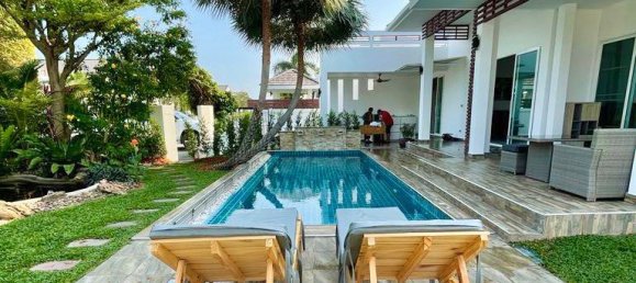 3 bedrooms Cafe / restaurant in Hua Hin, Thailand No. 8930 2