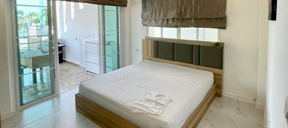 3 bedrooms Cafe / restaurant in Hua Hin, Thailand No. 8930 6