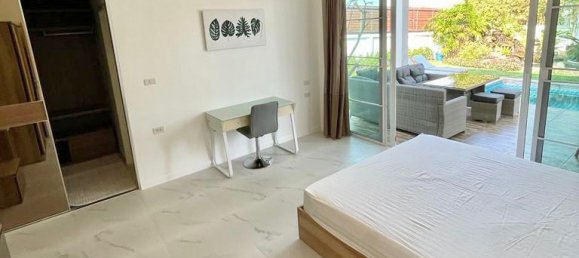 3 bedrooms Cafe / restaurant in Hua Hin, Thailand No. 8930 8