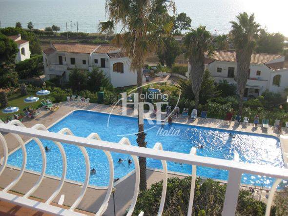 1 Schlafzimmer Wohnung in Bonifati, Italy, Nr. 140638