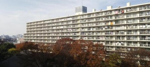 3 غرف نوم شقة في Chiba, Japan رقم 5007 2