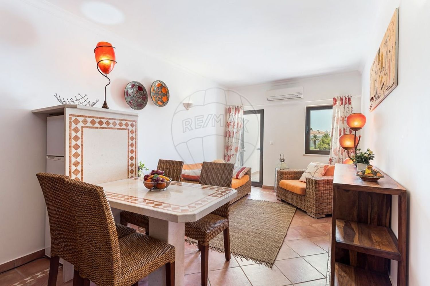 2 غرف نوم تاون هاوس في Tavira, Portugal رقم 233419