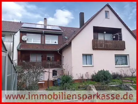 Moradia em banda T6 em Enzkreis, Germany N.º 62460