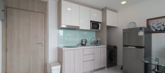 Кондоминиум  с 2 спальнями в Паттайя, Таиланд № 24541 2