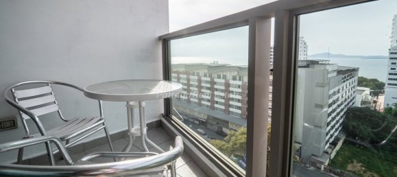 Кондоминиум  с 2 спальнями в Банг Ламунг, Таиланд № 24541 15