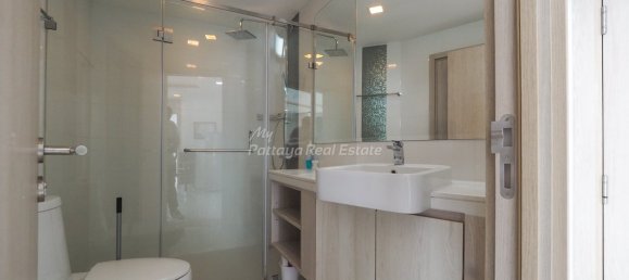 Кондоминиум  с 2 спальнями в Паттайя, Таиланд № 24541 14