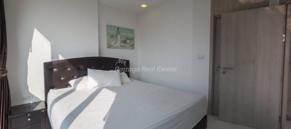 Кондоминиум  с 2 спальнями в Паттайя, Таиланд № 24541 12