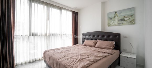 Кондоминиум  с 2 спальнями в Банг Ламунг, Таиланд № 24541 11