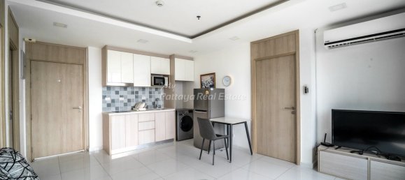 Кондоминиум  с 2 спальнями в Банг Ламунг, Таиланд № 24541 6