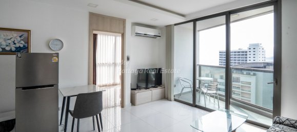 Кондоминиум  с 2 спальнями в Банг Ламунг, Таиланд № 24541 3