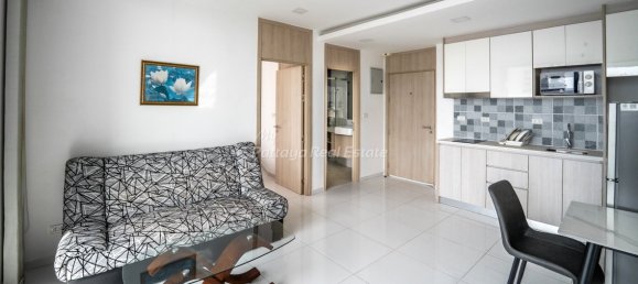 Кондоминиум  с 2 спальнями в Банг Ламунг, Таиланд № 24541 5