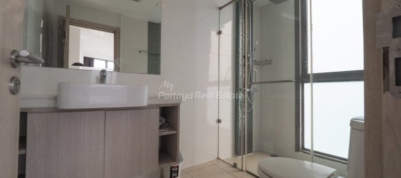 Кондоминиум  с 2 спальнями в Паттайя, Таиланд № 24541 10