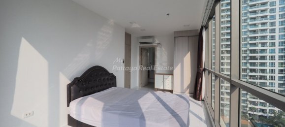 Кондоминиум  с 2 спальнями в Паттайя, Таиланд № 24541 9