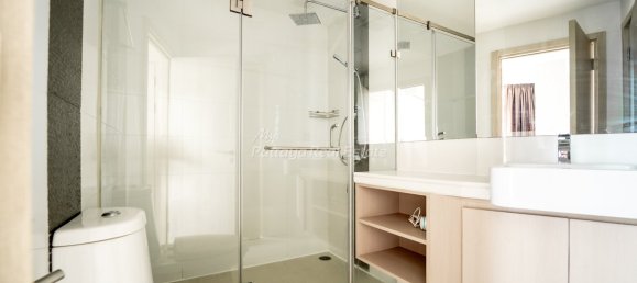 Кондоминиум  с 2 спальнями в Банг Ламунг, Таиланд № 24541 14