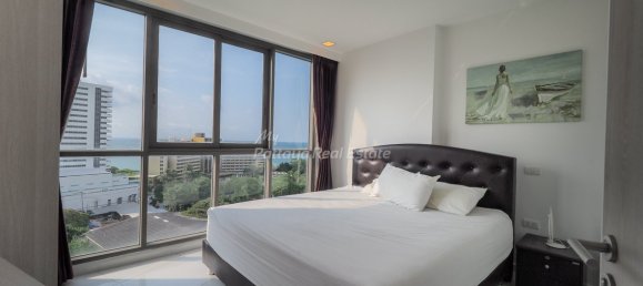 Кондоминиум  с 2 спальнями в Паттайя, Таиланд № 24541 11