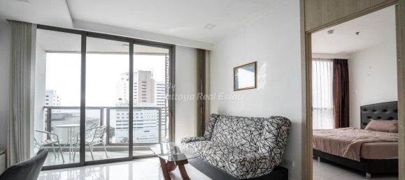 Кондоминиум  с 2 спальнями в Банг Ламунг, Таиланд № 24541 4