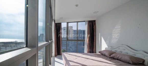 Кондоминиум  с 2 спальнями в Банг Ламунг, Таиланд № 24541 8