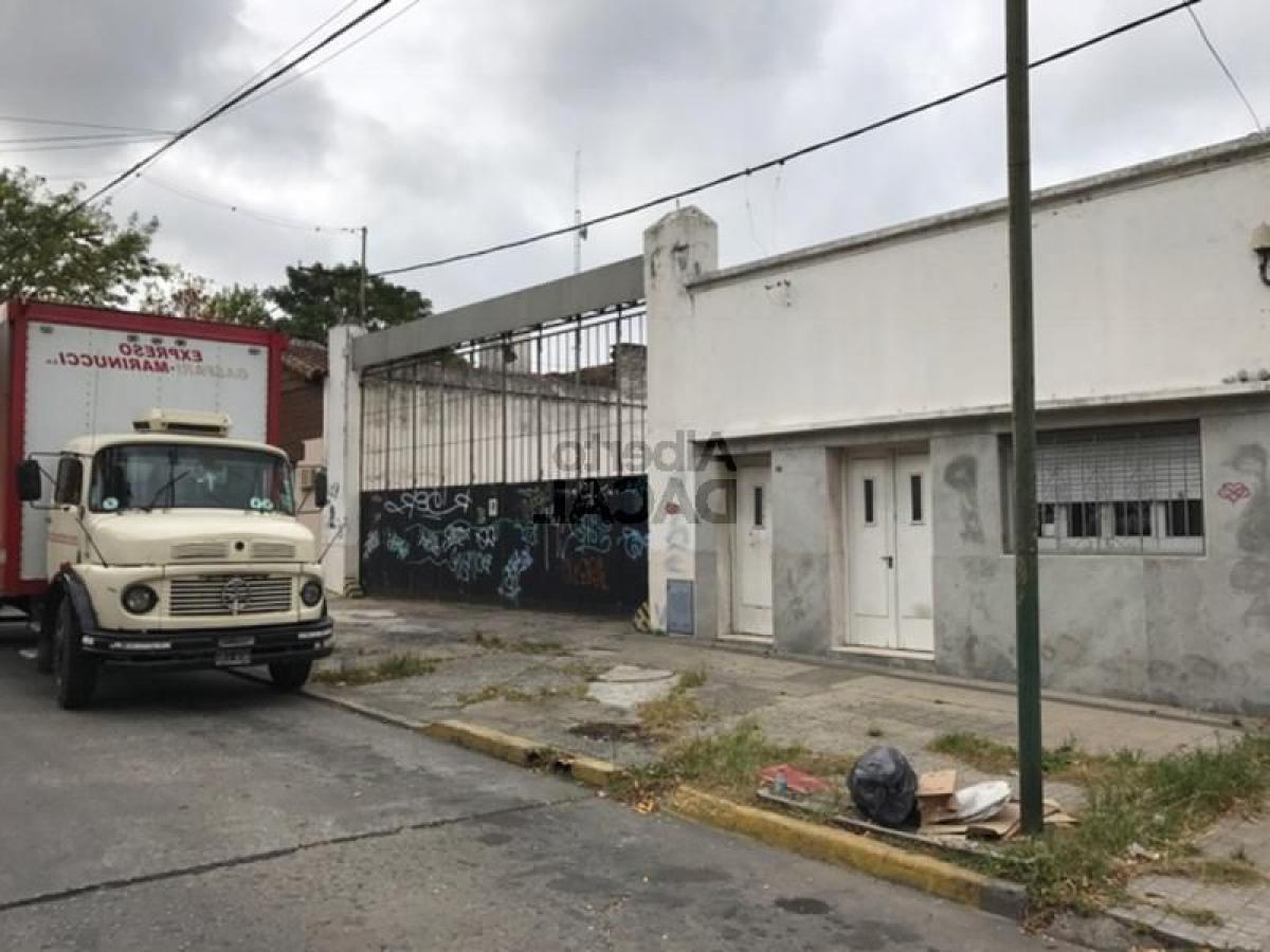  Commercial property in Campo Creado, Argentina No. 21955