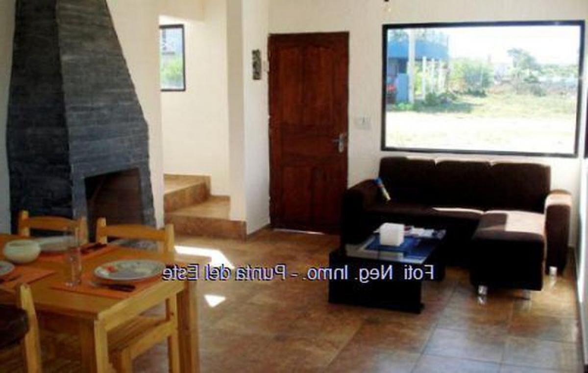 2 Schlafzimmer Haus in Maldonado, Uruguay, Nr. 4450