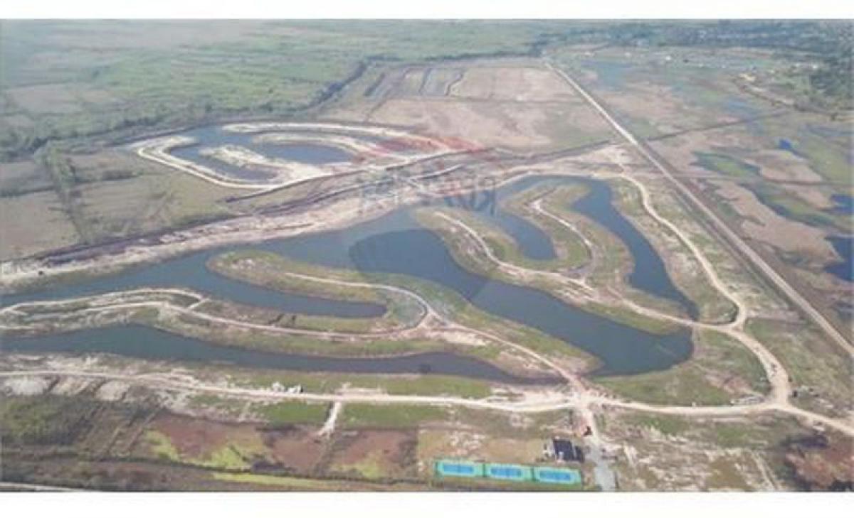 Terreno em Escobar, Argentina N.º 50318