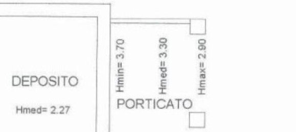 47m² Commercial property in Farra di Soligo, Italy No. 265630 13