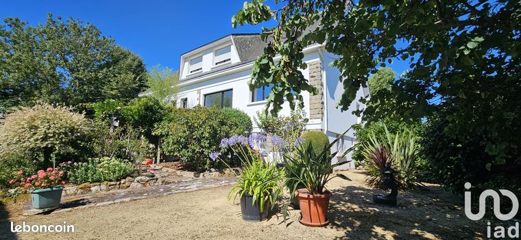 6 bedrooms Villa in La Turballe, France No. 281361