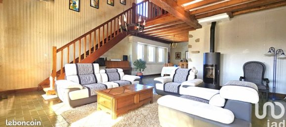 6 bedrooms Villa in La Turballe, France No. 281361 2