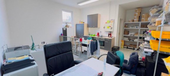 Imóvel comercial em Dresden, Germany 108 m² N.º 229281 11