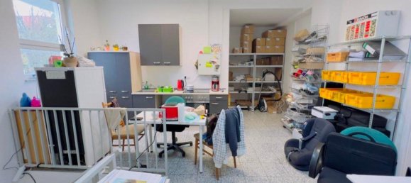 Imóvel comercial em Dresden, Germany 108 m² N.º 229281 12