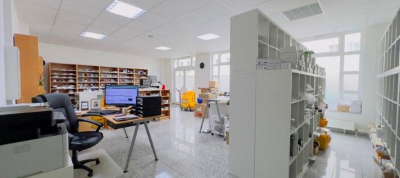 Imóvel comercial em Dresden, Germany 108 m² N.º 229281 5