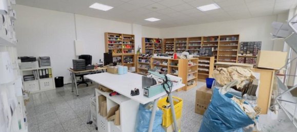 Imóvel comercial em Dresden, Germany 108 m² N.º 229281 4