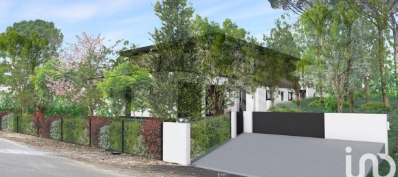 Grundstück in Capbreton, France 998m², Nr. 89470 3