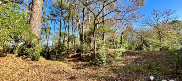 Grundstück in Capbreton, France 998m², Nr. 89470 5