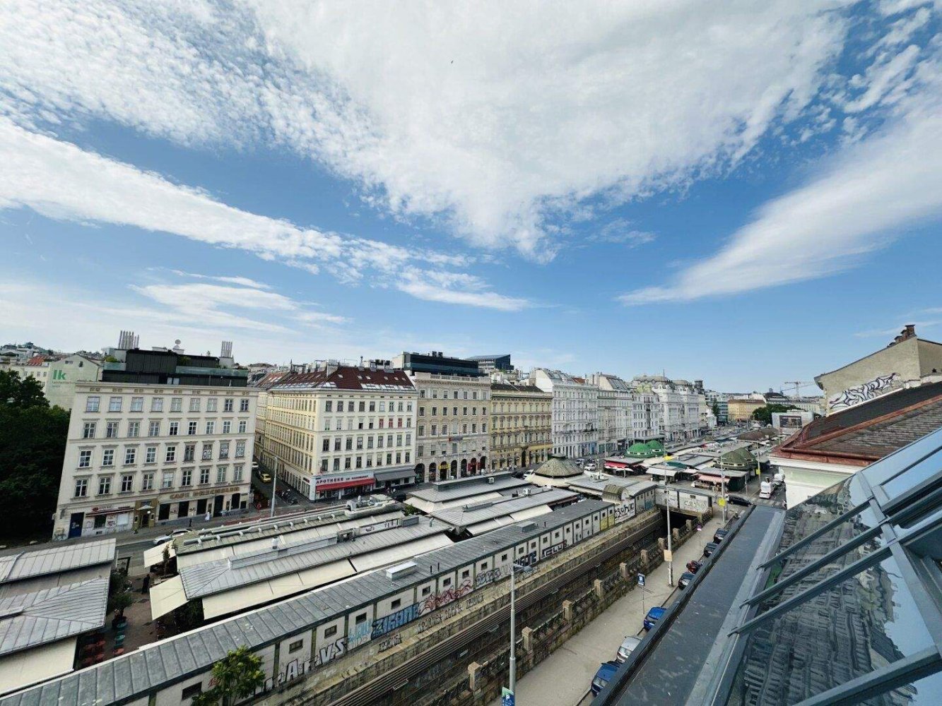 5-salle Duplex à Wieden, Austria No. 160726