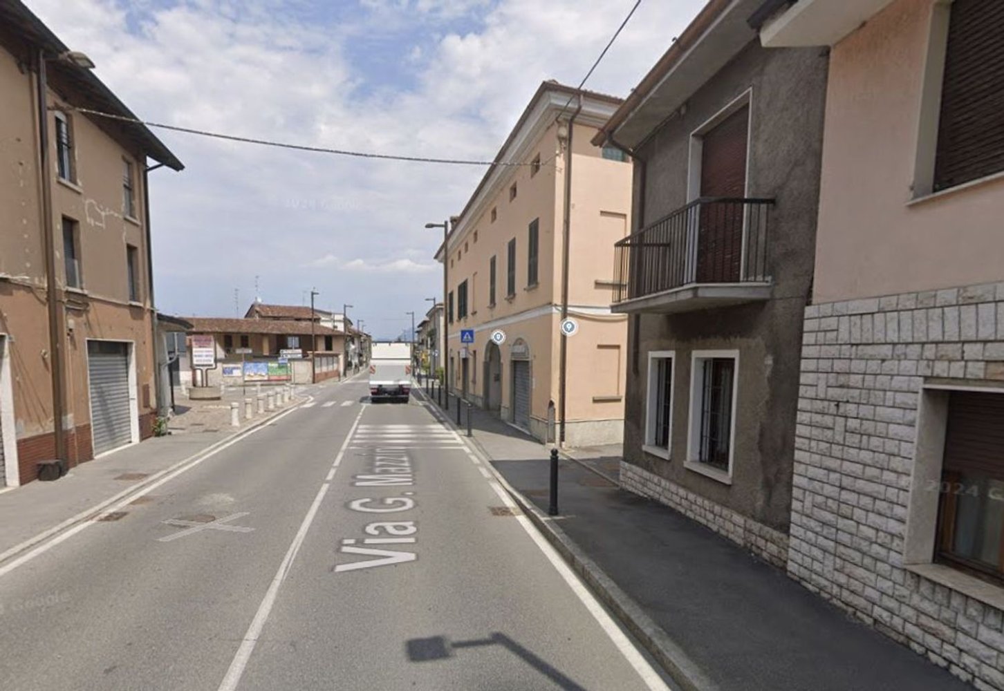 Apartamento de 3 habitaciónes en Torbole Casaglia, Italy No. 53631