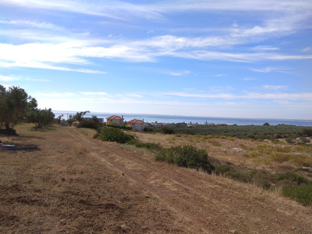 Hotel in Polygyros, Greece 40000m², Nr. 6021