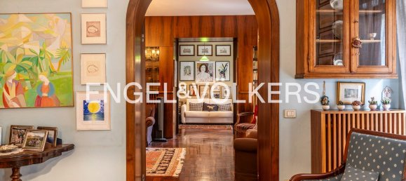 Apartamento de 5 divisões em Verona, Italy N.º 261319 8