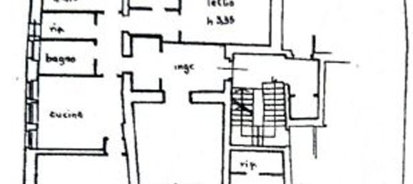 Apartamento de 5 divisões em Verona, Italy N.º 261319 20