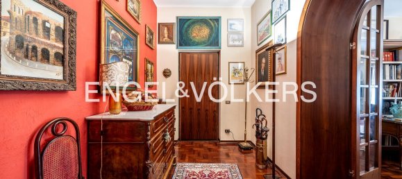 Apartamento de 5 divisões em Verona, Italy N.º 261319 16