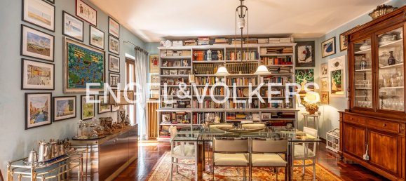 Apartamento de 5 divisões em Verona, Italy N.º 261319 6