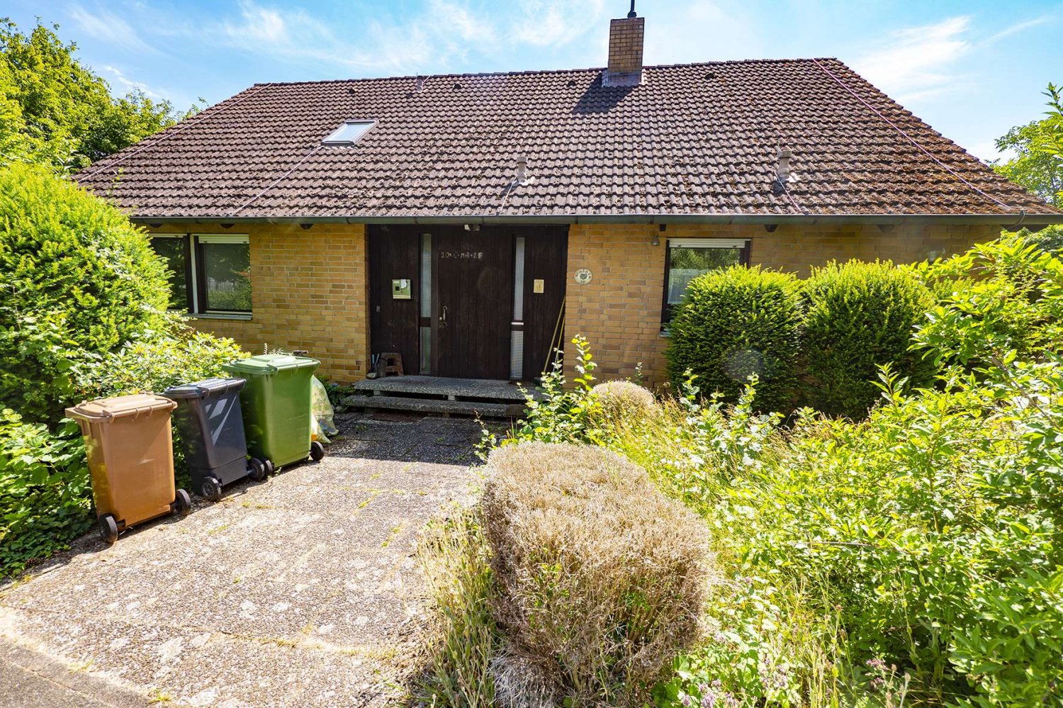 6-salle Maison à Bamberg, Germany No. 268710