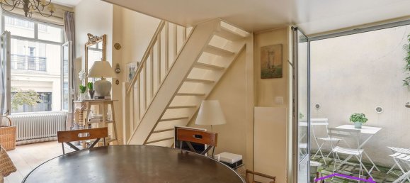 2 Schlafzimmer Gewerbliche Immobilie in Viry-Chatillon, France, Nr. 170365 3