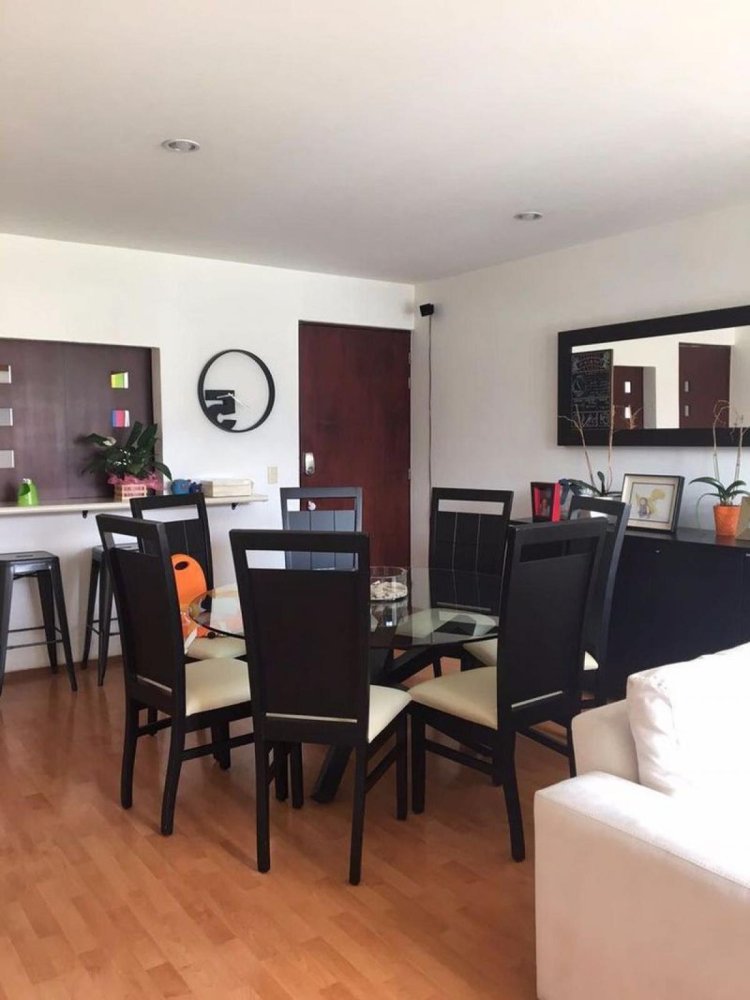 2 chambres Appartement à Mexico No. 211438