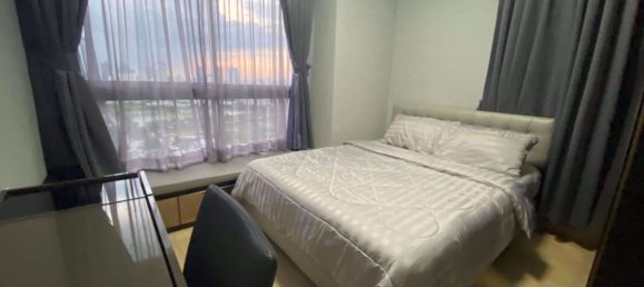 2 Schlafzimmer Eigentumswohnung in SUPALAI VERANDA RAMA 9
 Bangkok, Thailand, Nr. 29841 7