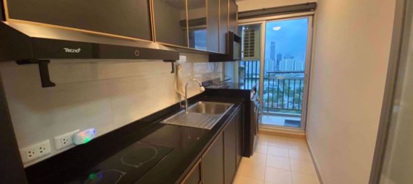 2 Schlafzimmer Eigentumswohnung in SUPALAI VERANDA RAMA 9
 Bangkok, Thailand, Nr. 29841 5