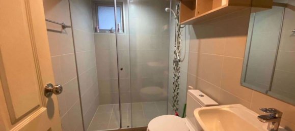 2 Schlafzimmer Eigentumswohnung in SUPALAI VERANDA RAMA 9
 Bangkok, Thailand, Nr. 29841 10