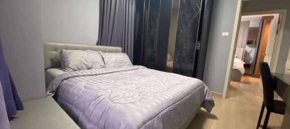 2 Schlafzimmer Eigentumswohnung in SUPALAI VERANDA RAMA 9
 Bangkok, Thailand, Nr. 29841 6
