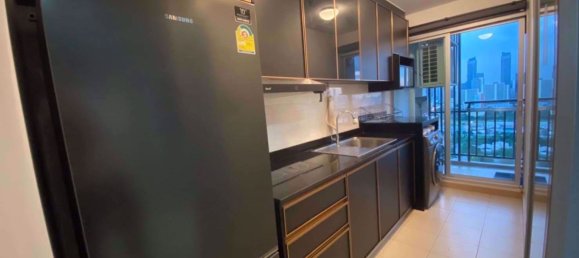 2 Schlafzimmer Eigentumswohnung in SUPALAI VERANDA RAMA 9
 Bangkok, Thailand, Nr. 29841 4